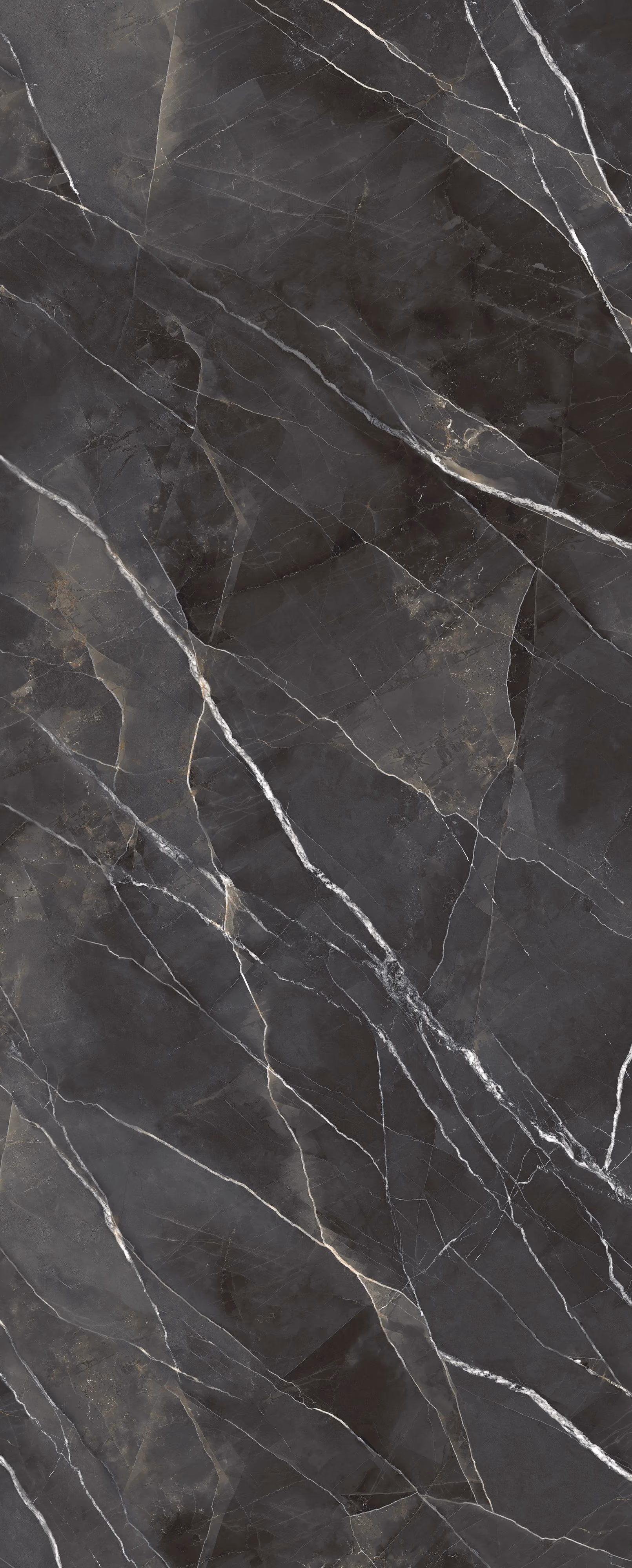 Calacatta Black / Калакатта Блэк